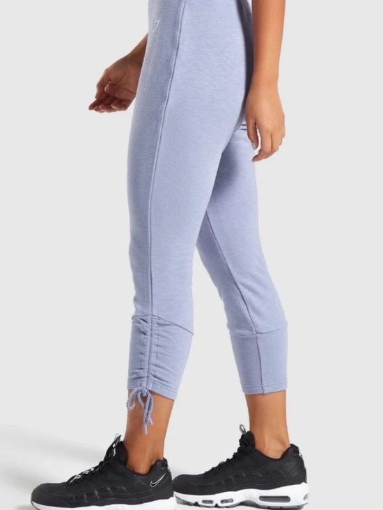 Gymshark Pants - Gymshark Ruched Slim Fit Joggers